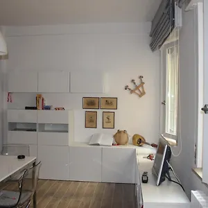  Apartment A Casa E Pepe Lovely Flat In The Heart Of Naples.