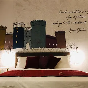  Apartment Galleria Sanfelice