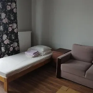 Komfortowy Dla Turystów I Pracowników Gdańsk