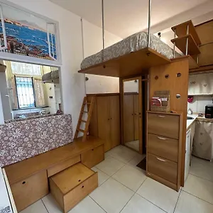  Appartamento Boat