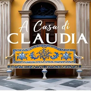 A Casa Di Claudia Apartament