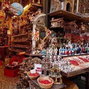 San Gennaro House Dom wakacyjny