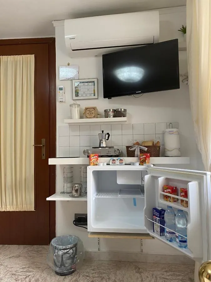 B&B House S. Ferdinando Naples Appartement