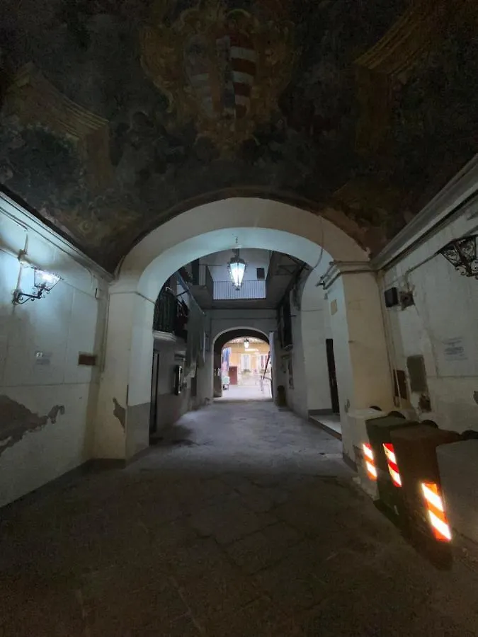 B&B House S. Ferdinando Naples Appartement