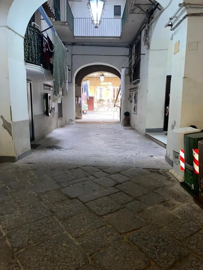 Appartement B&B House S. Ferdinando Naples