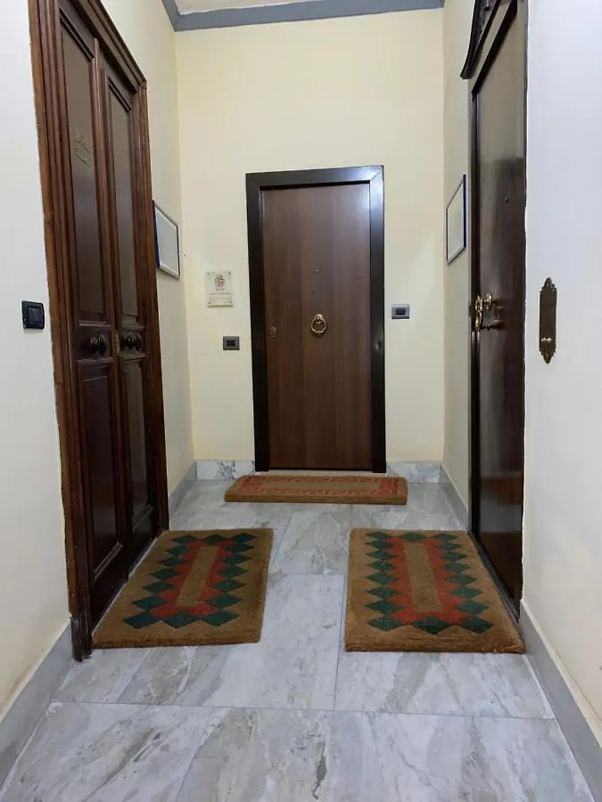B&B House S. Ferdinando Naples