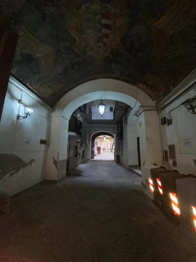 B&B House S. Ferdinando Naples Appartement