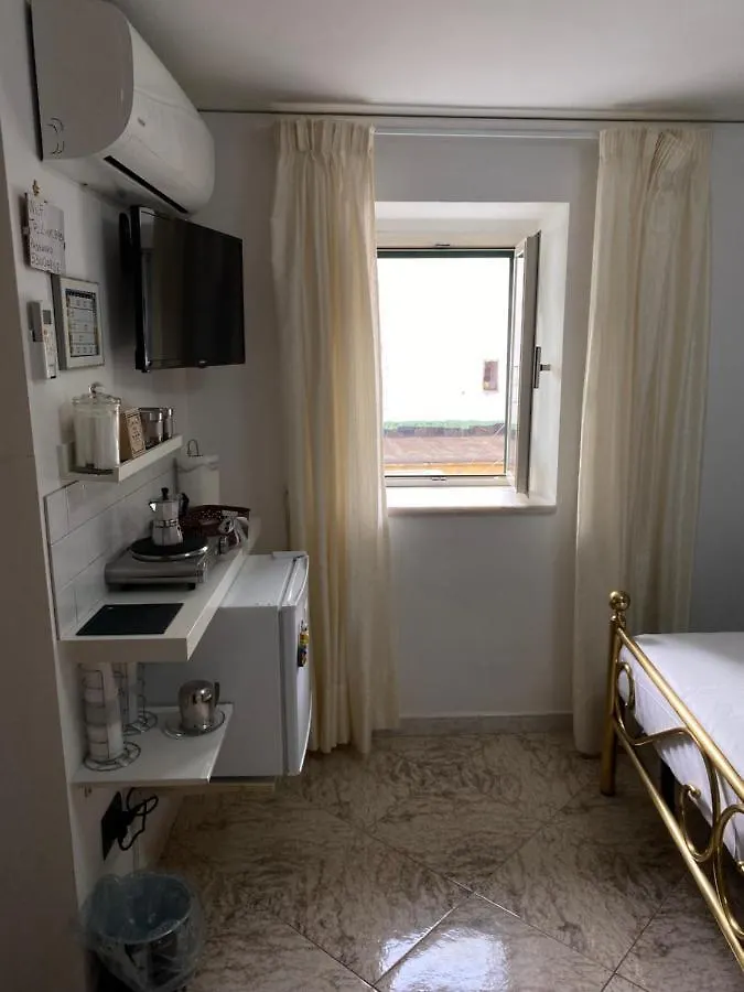 Appartement B&B House S. Ferdinando Naples Italie