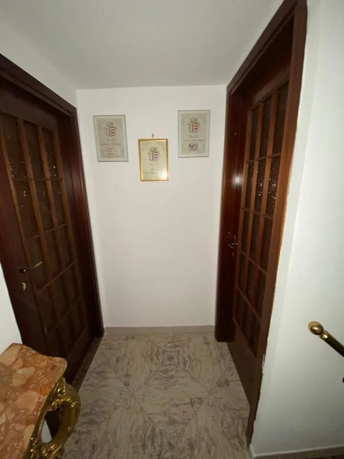 B&B House S. Ferdinando Naples