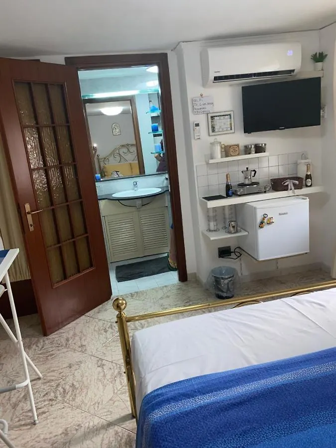 B&B House S. Ferdinando Naples Appartement