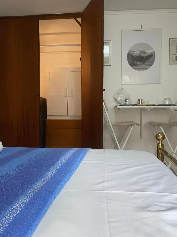 Appartement B&B House S. Ferdinando Naples