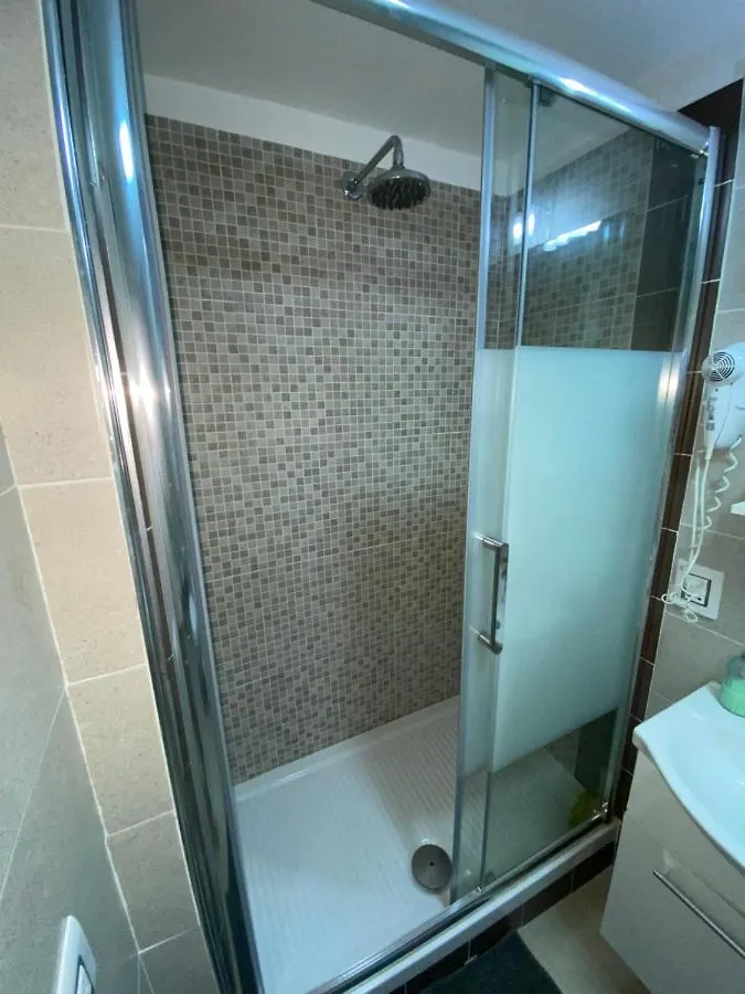 Appartement B&B House S. Ferdinando Naples