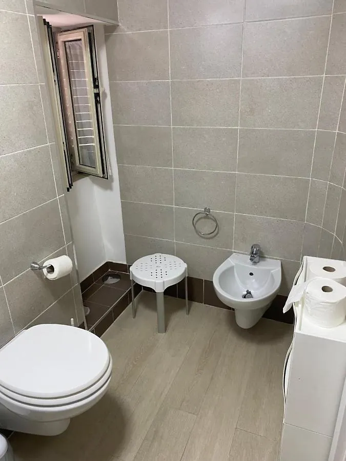 Appartement B&B House S. Ferdinando Naples