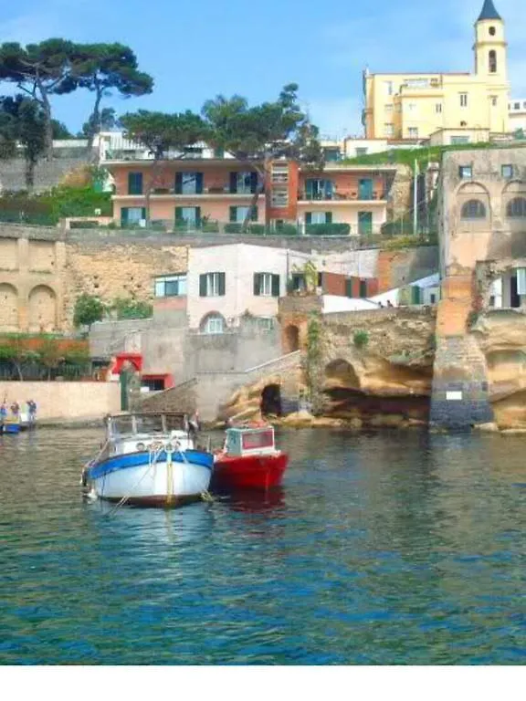 B&B House S. Ferdinando Naples Appartement