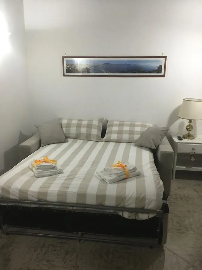 Appartement B&B House S. Ferdinando Naples
