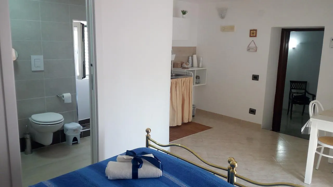 Appartement B&B House S. Ferdinando Naples