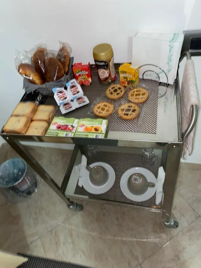 B&B House S. Ferdinando Napoli