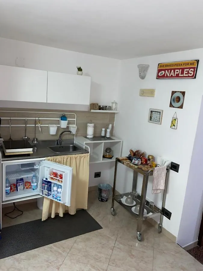 Appartamento B&B House S. Ferdinando Napoli