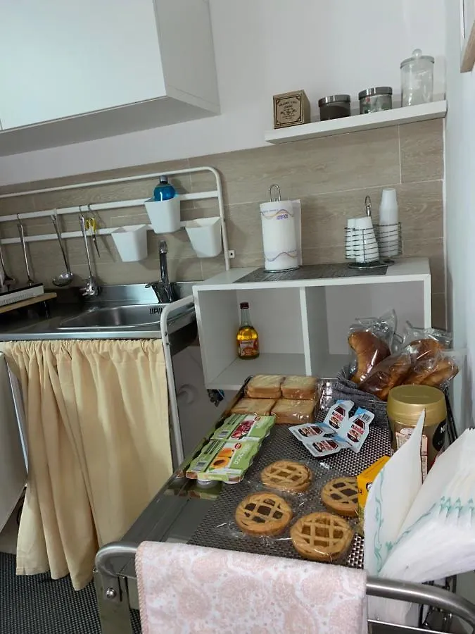 B&B House S. Ferdinando Napoli Appartamento