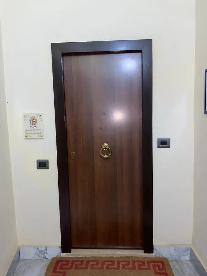 Appartamento B&B House S. Ferdinando Napoli Italia