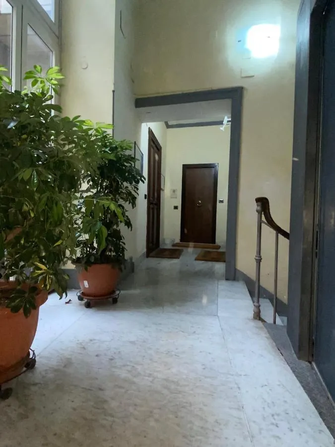 Appartamento B&B House S. Ferdinando Napoli