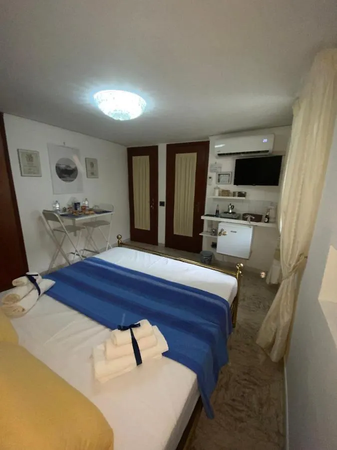 Appartamento B&B House S. Ferdinando Napoli