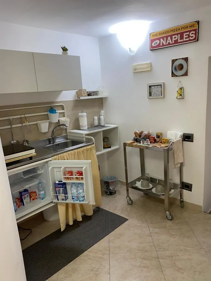 B&B House S. Ferdinando Napoli 0*,  Italia