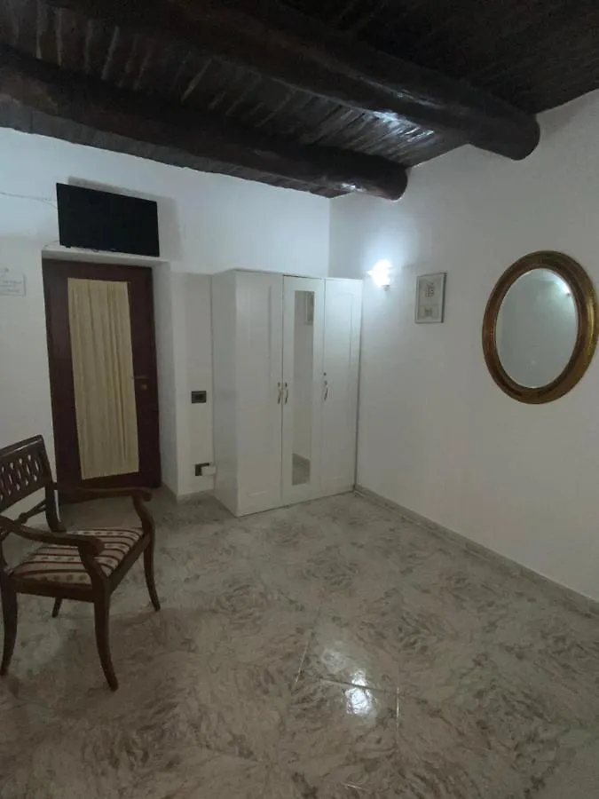 B&B House S. Ferdinando Napoli Appartamento