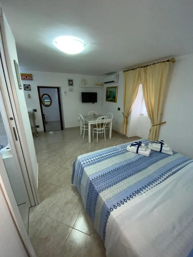 Appartamento B&B House S. Ferdinando Napoli