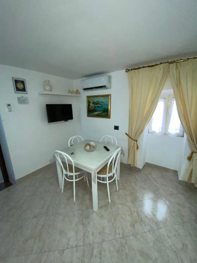 Appartamento B&B House S. Ferdinando Napoli Italia
