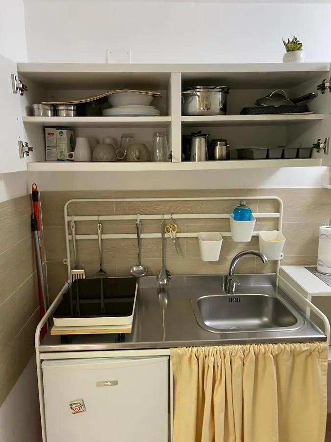 Appartamento B&B House S. Ferdinando Napoli