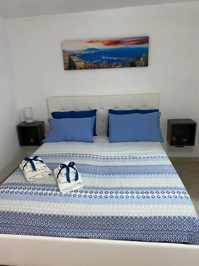 B&B House S. Ferdinando Napoli Appartamento