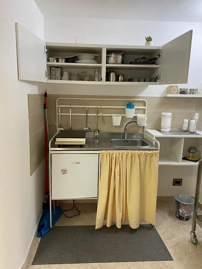 Appartamento B&B House S. Ferdinando Napoli