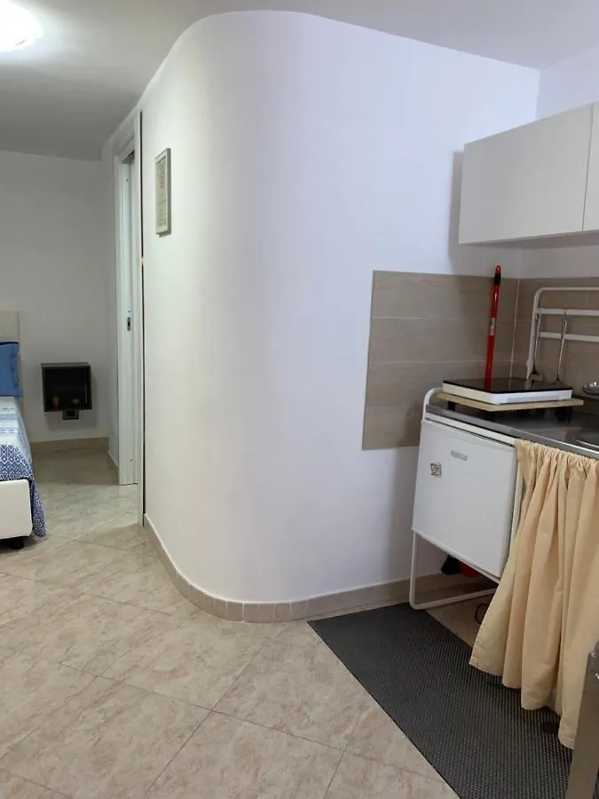 B&B House S. Ferdinando Napoli Italia