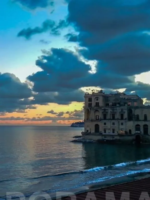 Appartamento B&B House S. Ferdinando Napoli Italia