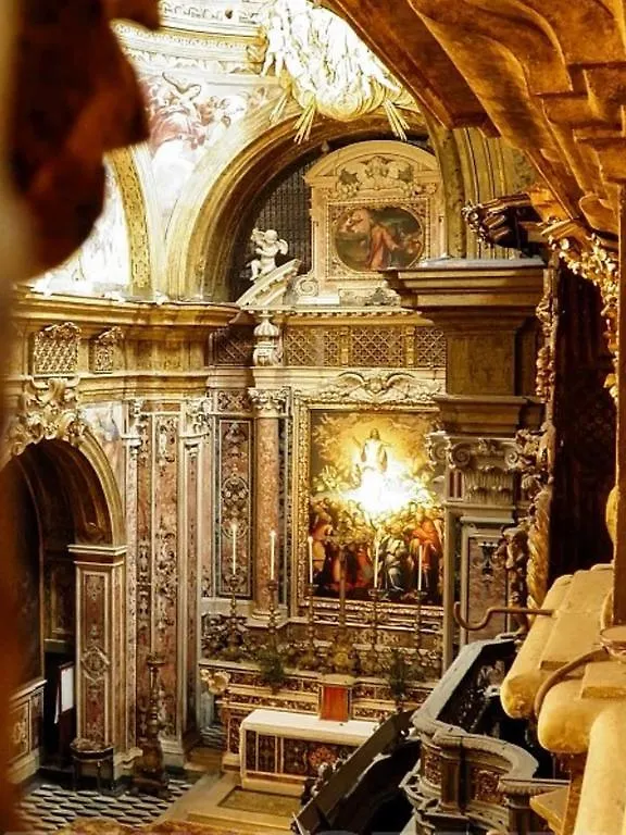 B&B House S. Ferdinando Napoli