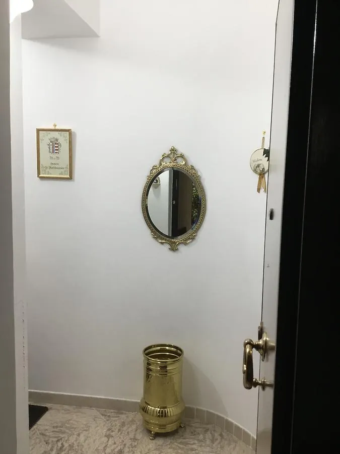 B&B House S. Ferdinando Napoli Appartamento