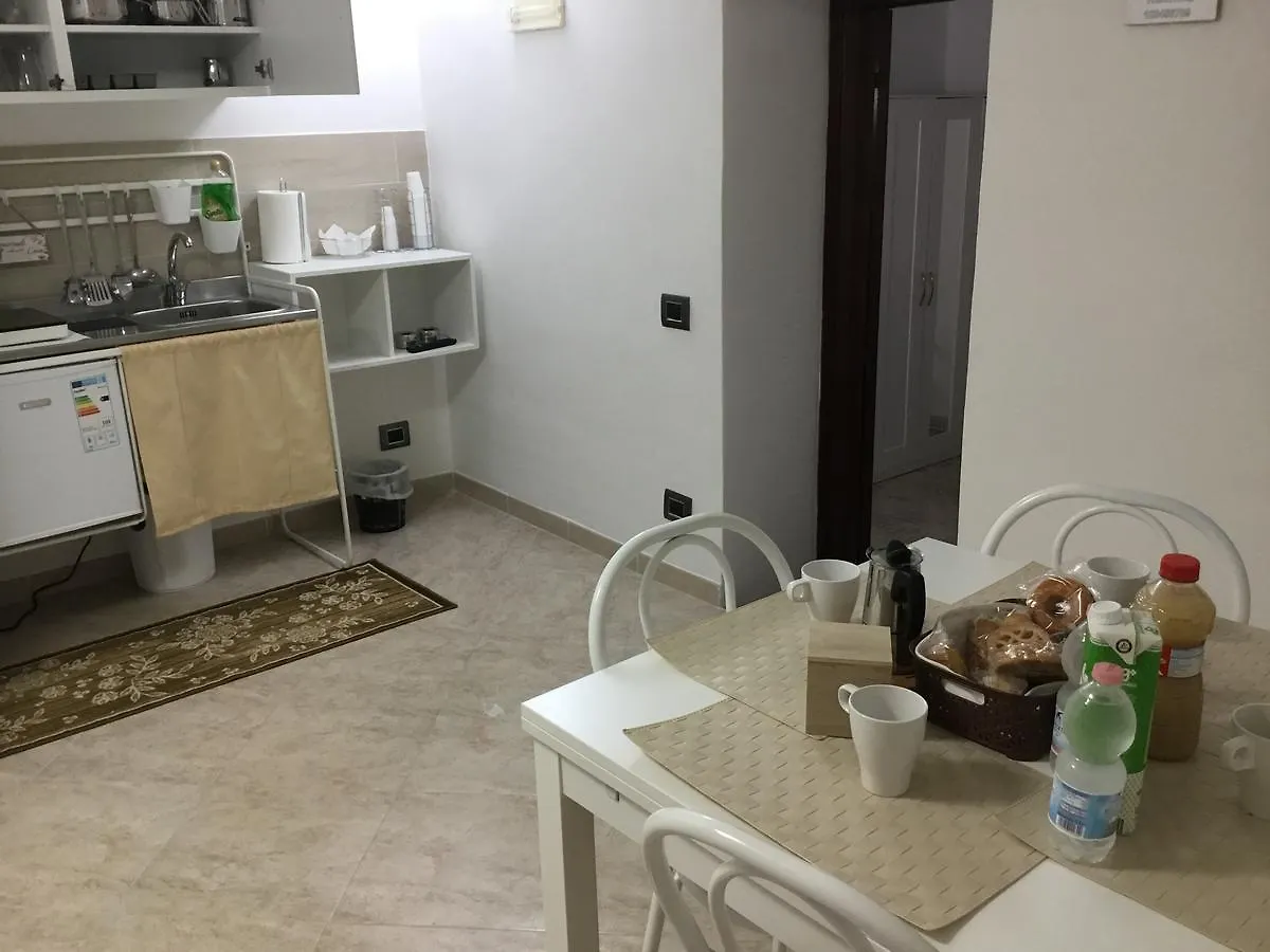 Appartamento B&B House S. Ferdinando Napoli