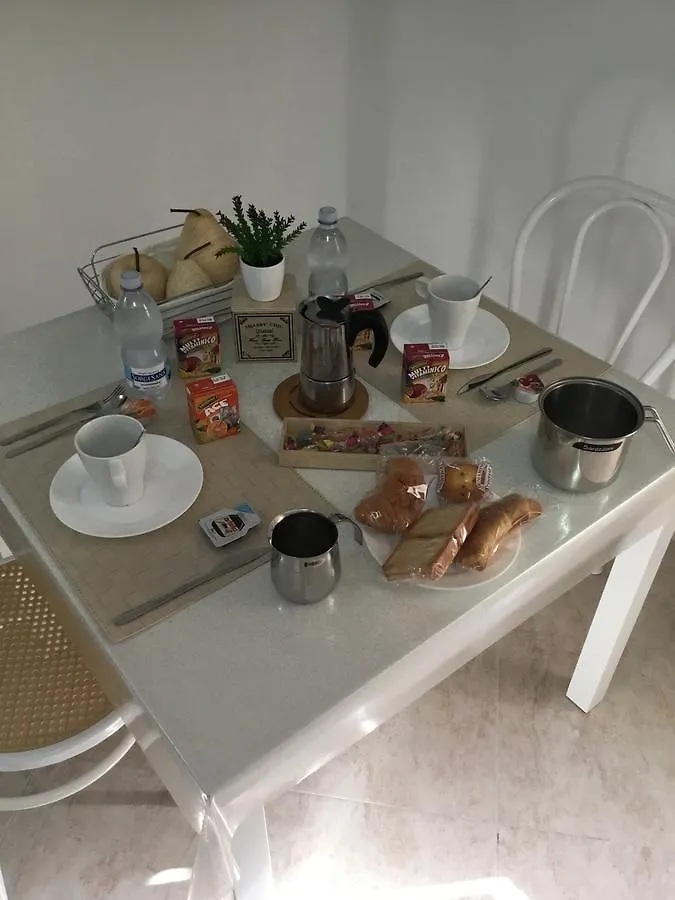 B&B House S. Ferdinando Napoli