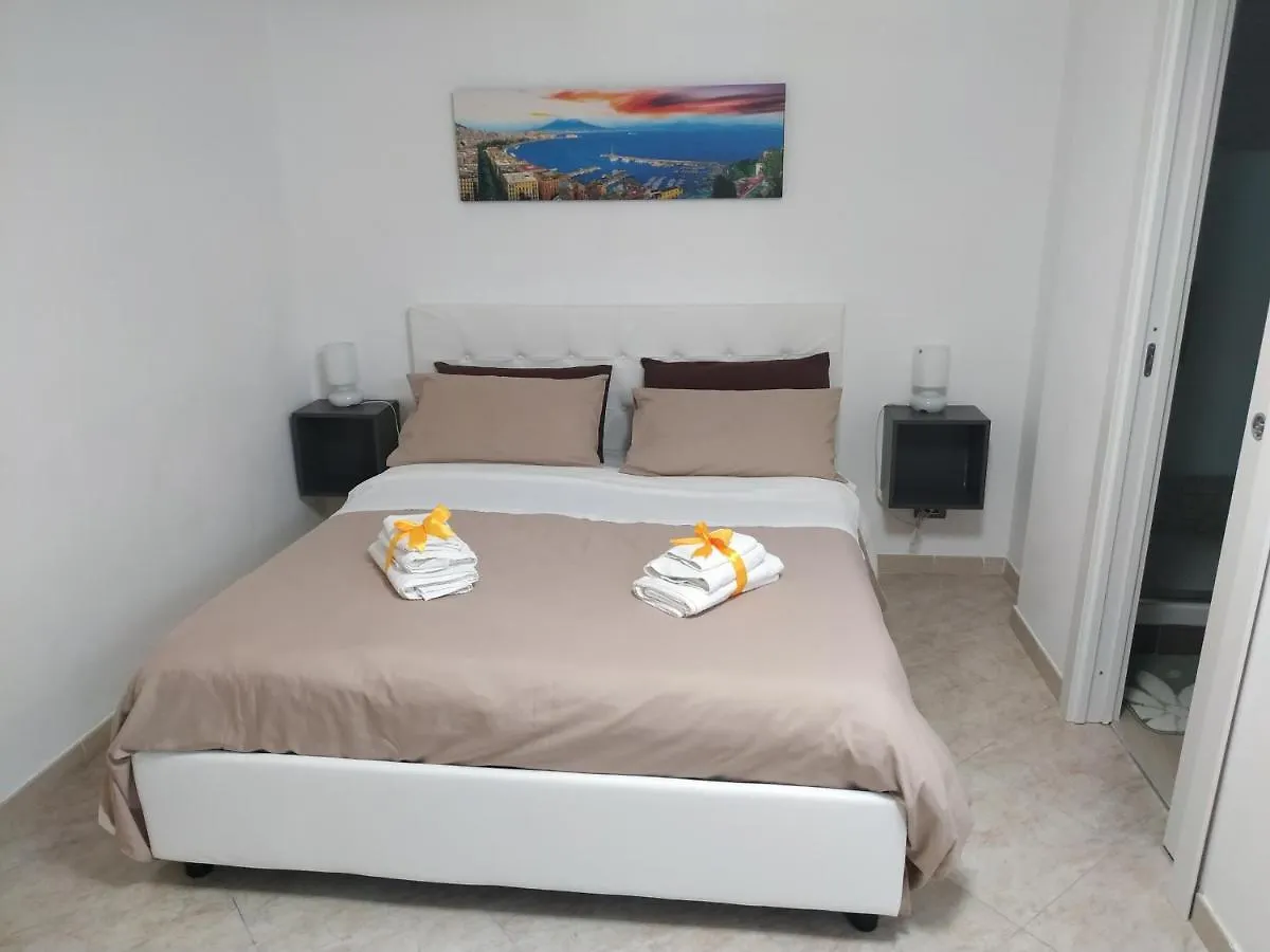 Appartamento B&B House S. Ferdinando Napoli